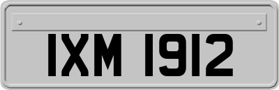 IXM1912