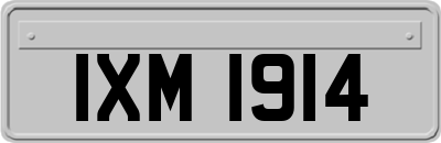 IXM1914