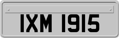 IXM1915