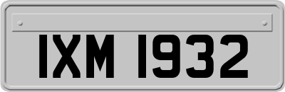 IXM1932