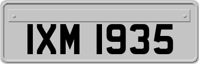 IXM1935