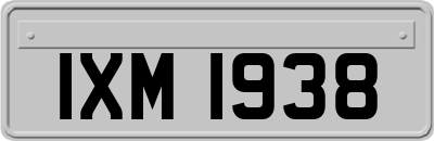 IXM1938