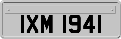 IXM1941