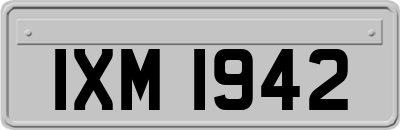 IXM1942