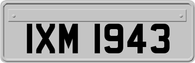 IXM1943