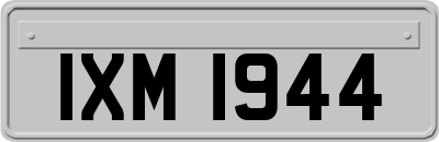IXM1944