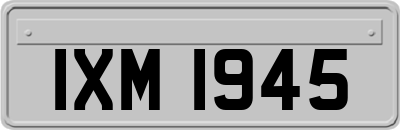 IXM1945