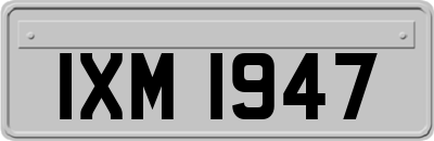 IXM1947
