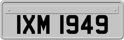 IXM1949