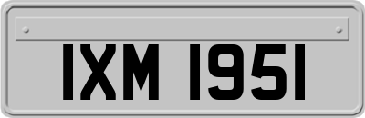 IXM1951