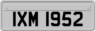 IXM1952
