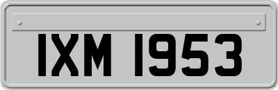 IXM1953