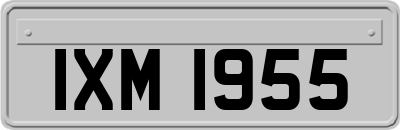 IXM1955