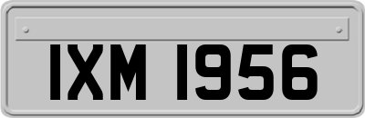 IXM1956