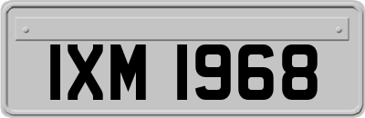 IXM1968