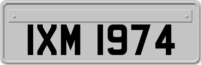 IXM1974