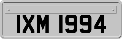 IXM1994