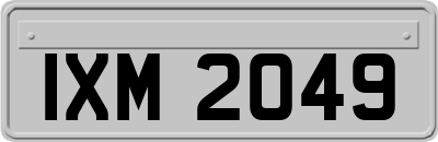 IXM2049