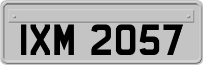 IXM2057
