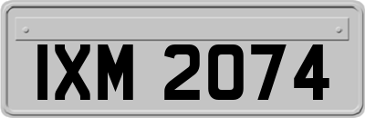 IXM2074