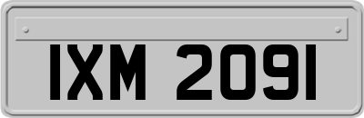 IXM2091