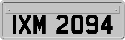 IXM2094