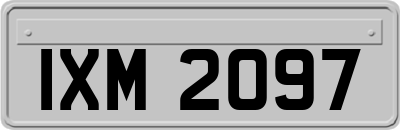 IXM2097