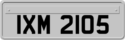 IXM2105