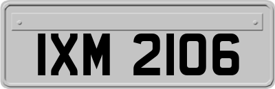 IXM2106