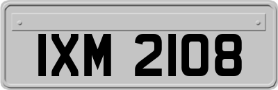 IXM2108