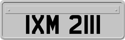 IXM2111