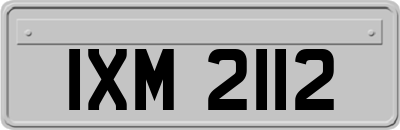 IXM2112