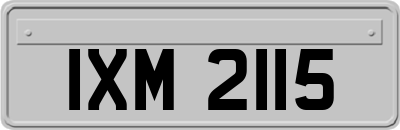 IXM2115