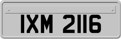 IXM2116