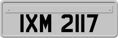 IXM2117