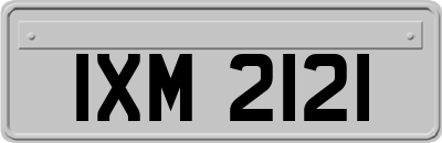 IXM2121