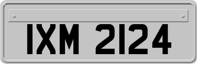 IXM2124