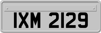IXM2129