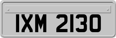 IXM2130