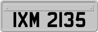 IXM2135