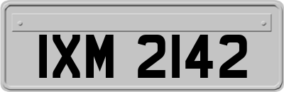 IXM2142