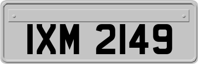 IXM2149