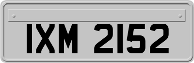 IXM2152