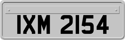 IXM2154