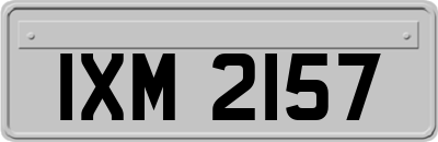 IXM2157