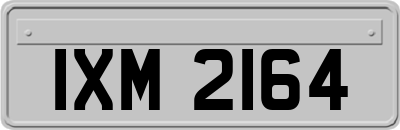 IXM2164