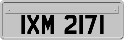 IXM2171