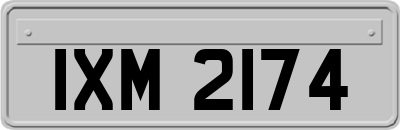IXM2174