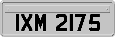 IXM2175