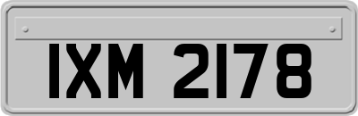 IXM2178